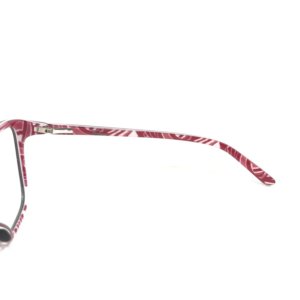 Oakley Eyeglasses Frames Finesse OX1126-0954 Polished Black/YSC 54-15-136